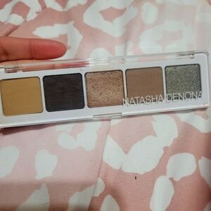 Natasha Denona Eyeshadow Palette - Multi-Color